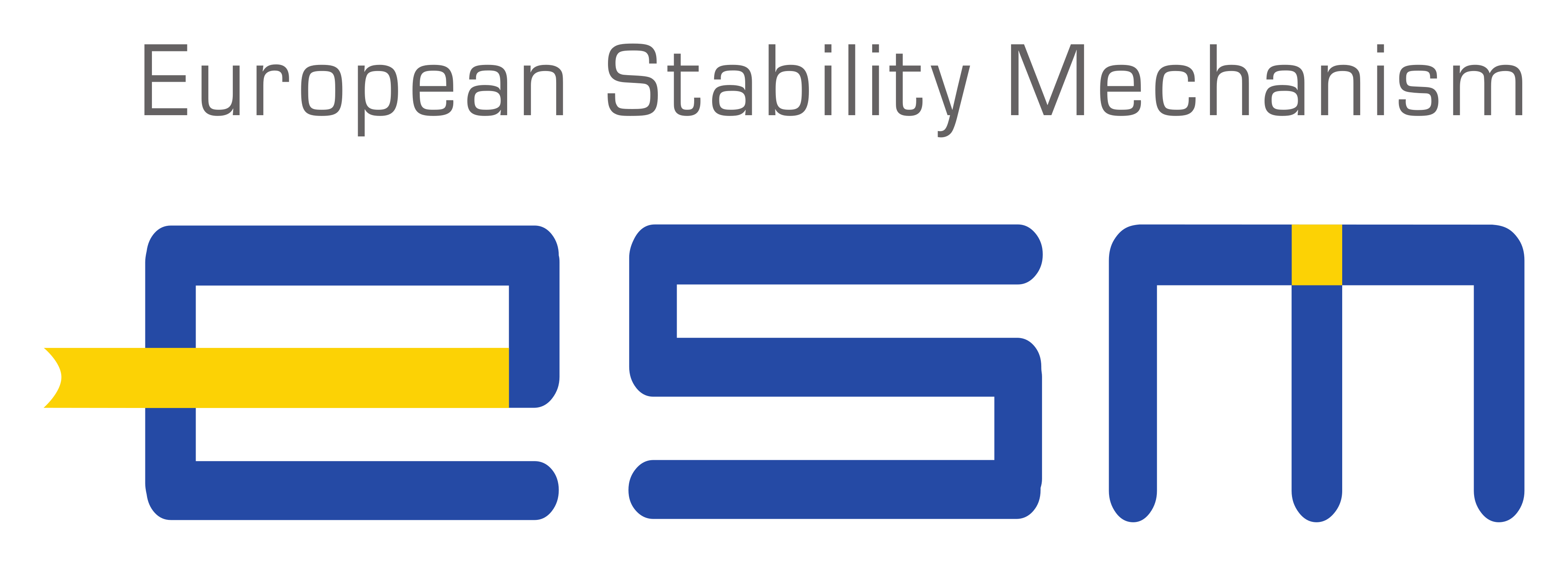 European Stability Mechanism
